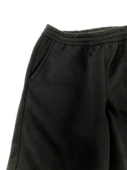 【中古品】【メンズ】 TECH SWEAT PANTS PIER39 BP-52024W テック スウェットパンツ ボトムス 155-260410-rt-04-tag サイズ：M カラー：ブラック 万代Net店
