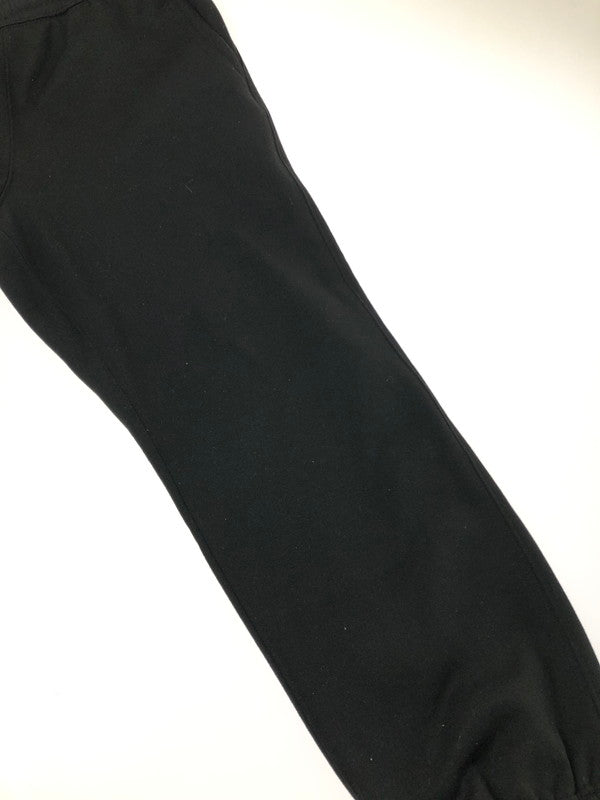 【中古品】【メンズ】 TECH SWEAT PANTS PIER39 BP-52024W テック スウェットパンツ ボトムス 155-260410-rt-04-tag サイズ：M カラー：ブラック 万代Net店