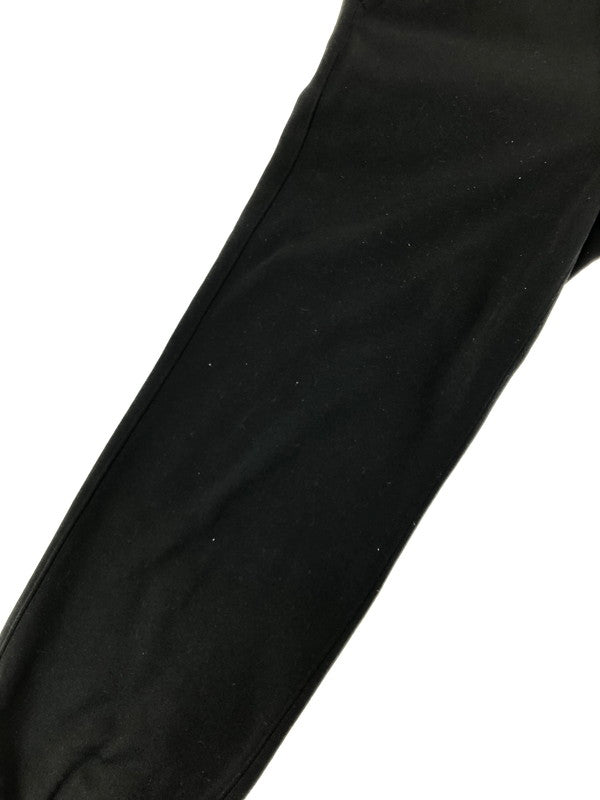 【中古品】【メンズ】 TECH SWEAT PANTS PIER39 BP-52024W テック スウェットパンツ ボトムス 155-260410-rt-04-tag サイズ：M カラー：ブラック 万代Net店