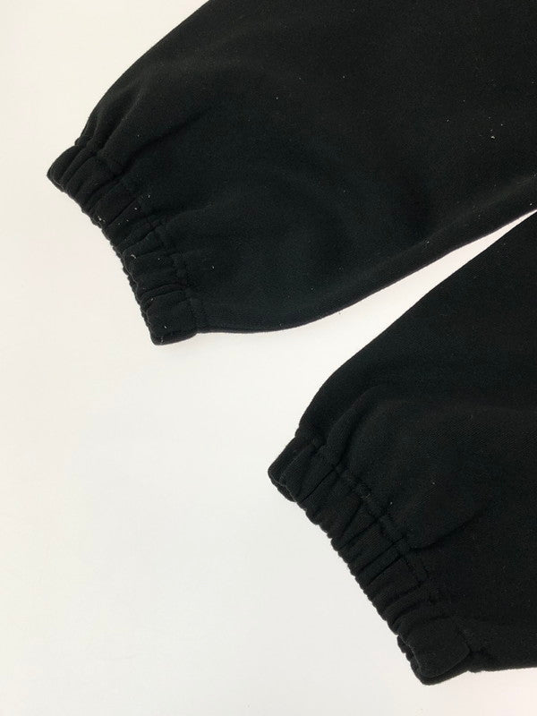 【中古品】【メンズ】 TECH SWEAT PANTS PIER39 BP-52024W テック スウェットパンツ ボトムス 155-260410-rt-04-tag サイズ：M カラー：ブラック 万代Net店