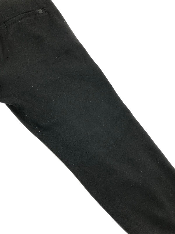 【中古品】【メンズ】 TECH SWEAT PANTS PIER39 BP-52024W テック スウェットパンツ ボトムス 155-260410-rt-04-tag サイズ：M カラー：ブラック 万代Net店