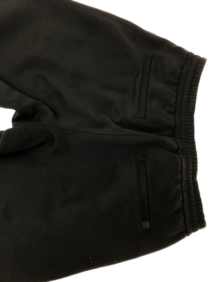 【中古品】【メンズ】 TECH SWEAT PANTS PIER39 BP-52024W テック スウェットパンツ ボトムス 155-260410-rt-04-tag サイズ：M カラー：ブラック 万代Net店