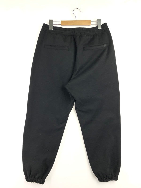 【中古品】【メンズ】 TECH SWEAT PANTS PIER39 BP-52024W テック スウェットパンツ ボトムス 155-260410-rt-04-tag サイズ：M カラー：ブラック 万代Net店