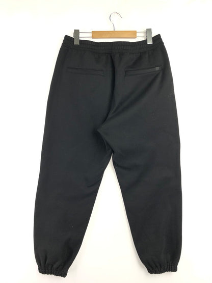 【中古品】【メンズ】 TECH SWEAT PANTS PIER39 BP-52024W テック スウェットパンツ ボトムス 155-260410-rt-04-tag サイズ：M カラー：ブラック 万代Net店