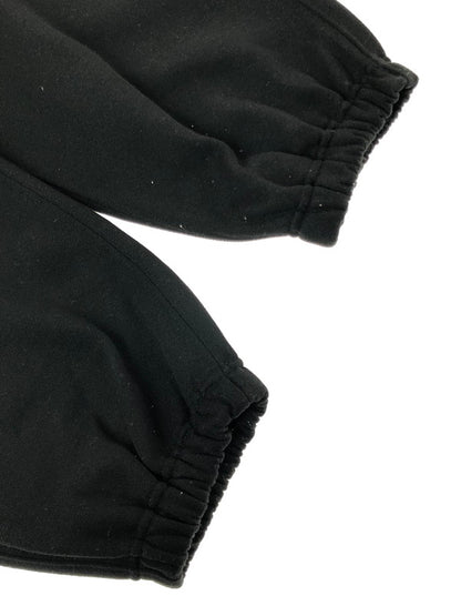 【中古品】【メンズ】 TECH SWEAT PANTS PIER39 BP-52024W テック スウェットパンツ ボトムス 155-260410-rt-04-tag サイズ：M カラー：ブラック 万代Net店