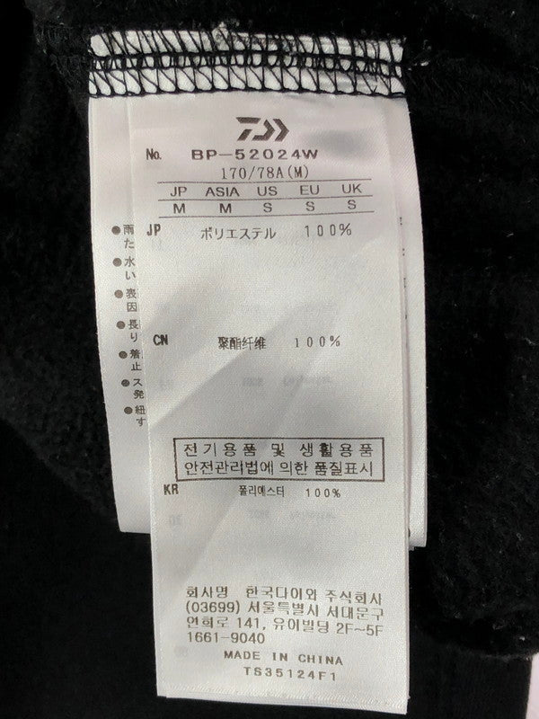 【中古品】【メンズ】 TECH SWEAT PANTS PIER39 BP-52024W テック スウェットパンツ ボトムス 155-260410-rt-04-tag サイズ：M カラー：ブラック 万代Net店