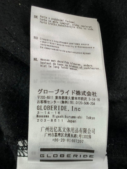 【中古品】【メンズ】 TECH SWEAT PANTS PIER39 BP-52024W テック スウェットパンツ ボトムス 155-260410-rt-04-tag サイズ：M カラー：ブラック 万代Net店