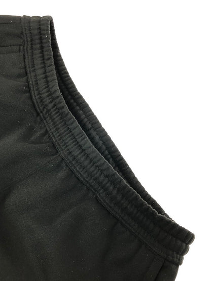【中古品】【メンズ】 TECH SWEAT PANTS PIER39 BP-52024W テック スウェットパンツ ボトムス 155-260410-rt-04-tag サイズ：M カラー：ブラック 万代Net店