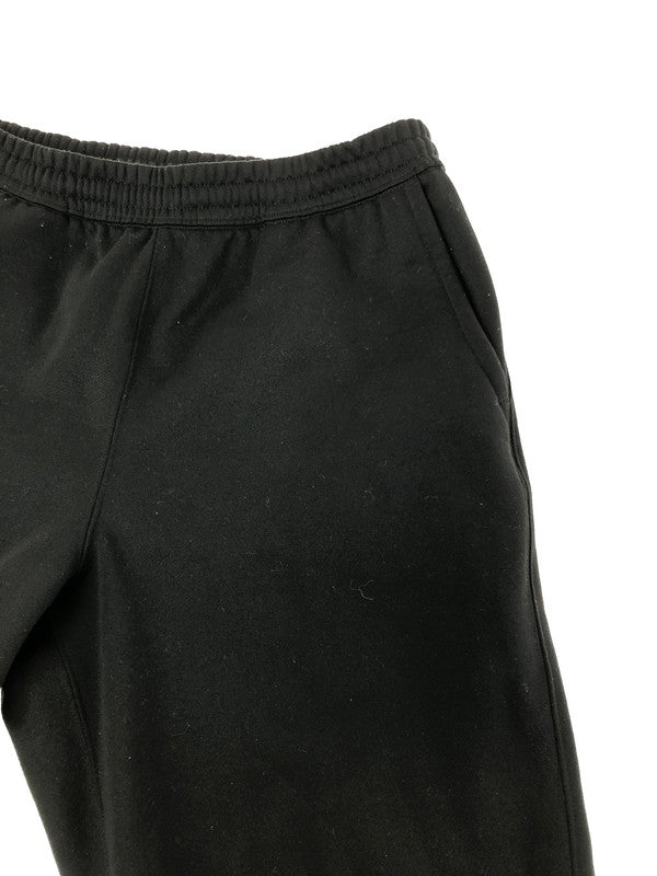 【中古品】【メンズ】 TECH SWEAT PANTS PIER39 BP-52024W テック スウェットパンツ ボトムス 155-260410-rt-04-tag サイズ：M カラー：ブラック 万代Net店