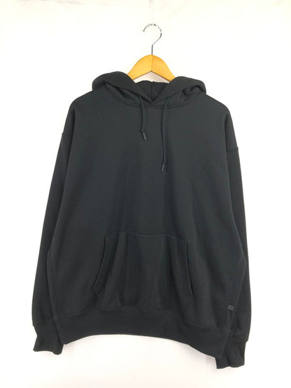 【中古品】【メンズ】 Daiwa ダイワ TECH SWEAT HOODIE PIER39 BE-52024W テック スウェット フーディー パーカー トップス 144-260411-rt-07-tag カラー：ブラック 万代Net店