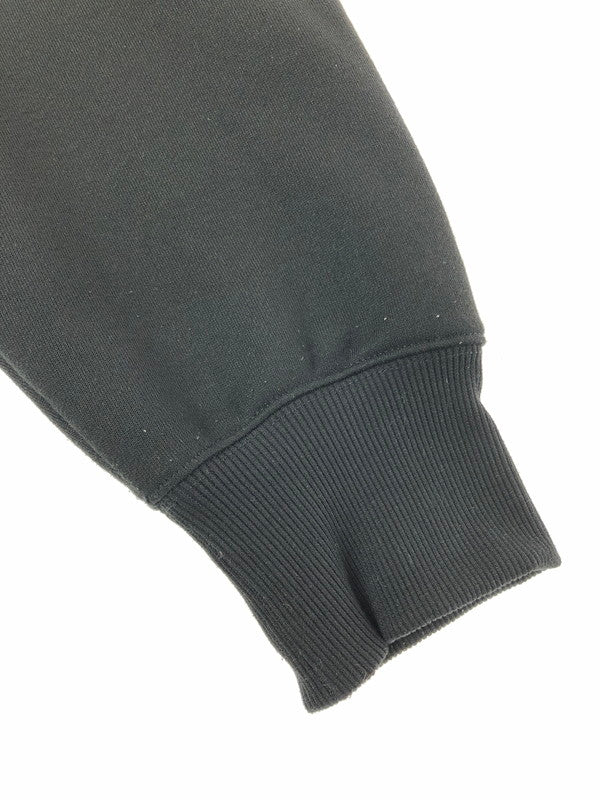 【中古品】【メンズ】 Daiwa ダイワ TECH SWEAT HOODIE PIER39 BE-52024W テック スウェット フーディー パーカー トップス 144-260411-rt-07-tag カラー：ブラック 万代Net店