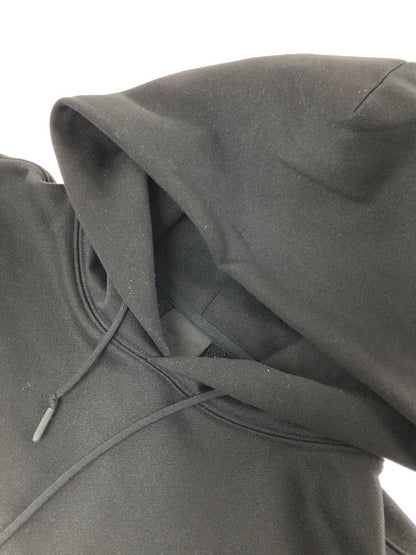 【中古品】【メンズ】 Daiwa ダイワ TECH SWEAT HOODIE PIER39 BE-52024W テック スウェット フーディー パーカー トップス 144-260411-rt-07-tag カラー：ブラック 万代Net店