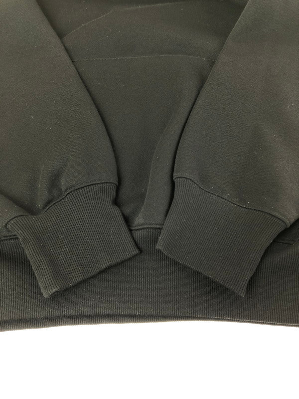 【中古品】【メンズ】 Daiwa ダイワ TECH SWEAT HOODIE PIER39 BE-52024W テック スウェット フーディー パーカー トップス 144-260411-rt-07-tag カラー：ブラック 万代Net店