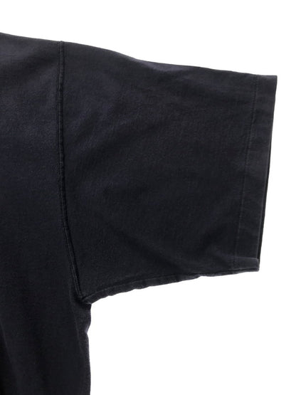 【現状渡し品】【メンズ】 RUSSELL ATHLETIC ラッセル 90'S USA製 HIGH COTTON POCKET T-SHIRT 90年代 コットン ポケット Tシャツ 半袖Tシャツ 146-260506-na-15-tag サイズ：L カラー：ネイビー 万代Net店