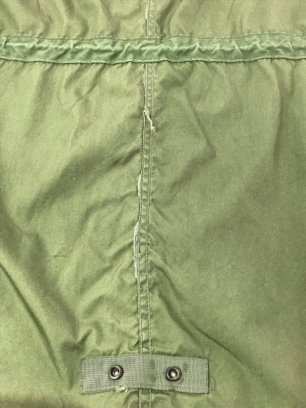 【中古品】【メンズ】 U.S.ARMY アメリカ軍 M-65 MOD COAT 8415-00-782-3218 モッズコート ミリタリージャケット 76年 SO-SEW STYLES社製 ライトアウター 146-260405-na-15-tag サイズ：MEDIUM-REGULAR カラー：カーキ 万代Net店