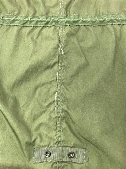【中古品】【メンズ】 U.S.ARMY アメリカ軍 M-65 MOD COAT 8415-00-782-3218 モッズコート ミリタリージャケット 76年 SO-SEW STYLES社製 ライトアウター 146-260405-na-15-tag サイズ：MEDIUM-REGULAR カラー：カーキ 万代Net店