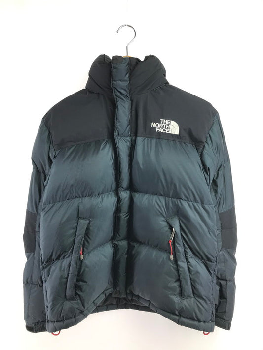 【現状渡し品】【メンズ】 THE NORTH FACE ザ・ノースフェイス SUMMIT SERIES 700FIL DOWN JACKET NFD00B64 サミットシリーズ ダウンジャケット アウター 144-260405-na-14-tag サイズ：90 カラー：ネイビー系 万代Net店