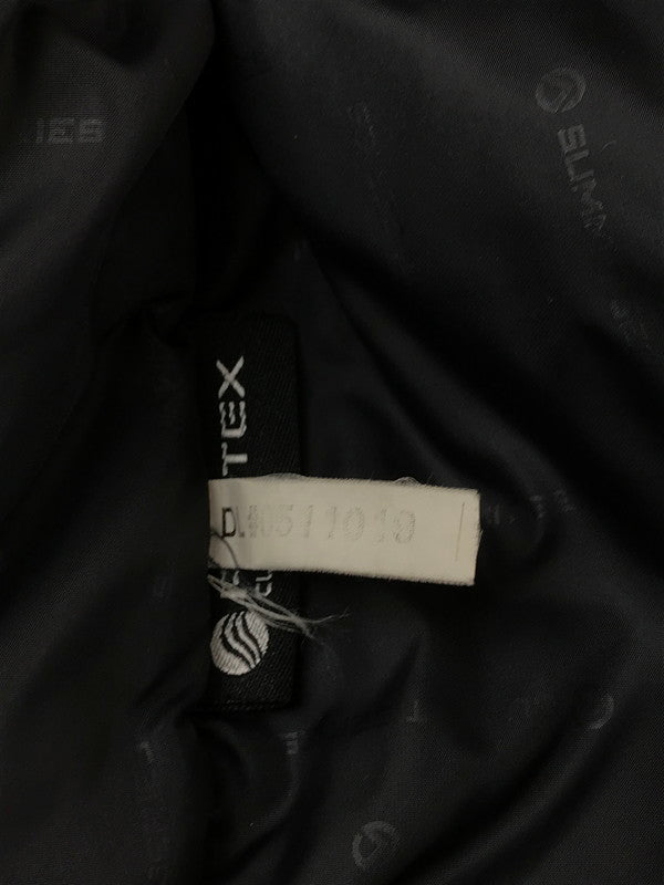 【現状渡し品】【メンズ】 THE NORTH FACE ザ・ノースフェイス SUMMIT SERIES 700FIL DOWN JACKET NFD00B64 サミットシリーズ ダウンジャケット アウター 144-260405-na-14-tag サイズ：90 カラー：ネイビー系 万代Net店