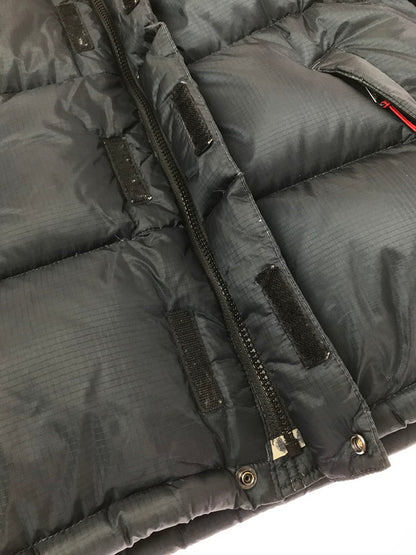 【現状渡し品】【メンズ】 THE NORTH FACE ザ・ノースフェイス SUMMIT SERIES 700FIL DOWN JACKET NFD00B64 サミットシリーズ ダウンジャケット アウター 144-260405-na-14-tag サイズ：90 カラー：ネイビー系 万代Net店