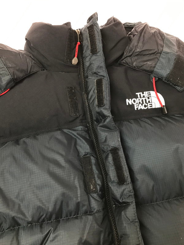 【現状渡し品】【メンズ】 THE NORTH FACE ザ・ノースフェイス SUMMIT SERIES 700FIL DOWN JACKET NFD00B64 サミットシリーズ ダウンジャケット アウター 144-260405-na-14-tag サイズ：90 カラー：ネイビー系 万代Net店