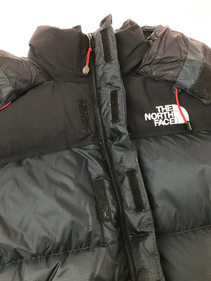 【現状渡し品】【メンズ】 THE NORTH FACE ザ・ノースフェイス SUMMIT SERIES 700FIL DOWN JACKET NFD00B64 サミットシリーズ ダウンジャケット アウター 144-260405-na-14-tag サイズ：90 カラー：ネイビー系 万代Net店