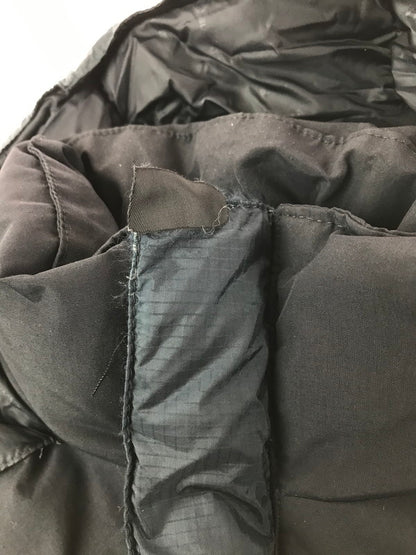 【現状渡し品】【メンズ】 THE NORTH FACE ザ・ノースフェイス SUMMIT SERIES 700FIL DOWN JACKET NFD00B64 サミットシリーズ ダウンジャケット アウター 144-260405-na-14-tag サイズ：90 カラー：ネイビー系 万代Net店