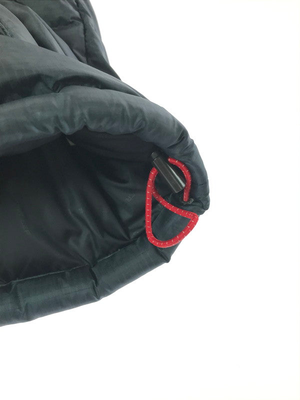 【現状渡し品】【メンズ】 THE NORTH FACE ザ・ノースフェイス SUMMIT SERIES 700FIL DOWN JACKET NFD00B64 サミットシリーズ ダウンジャケット アウター 144-260405-na-14-tag サイズ：90 カラー：ネイビー系 万代Net店