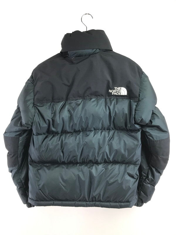 【現状渡し品】【メンズ】 THE NORTH FACE ザ・ノースフェイス SUMMIT SERIES 700FIL DOWN JACKET NFD00B64 サミットシリーズ ダウンジャケット アウター 144-260405-na-14-tag サイズ：90 カラー：ネイビー系 万代Net店