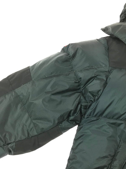 【現状渡し品】【メンズ】 THE NORTH FACE ザ・ノースフェイス SUMMIT SERIES 700FIL DOWN JACKET NFD00B64 サミットシリーズ ダウンジャケット アウター 144-260405-na-14-tag サイズ：90 カラー：ネイビー系 万代Net店