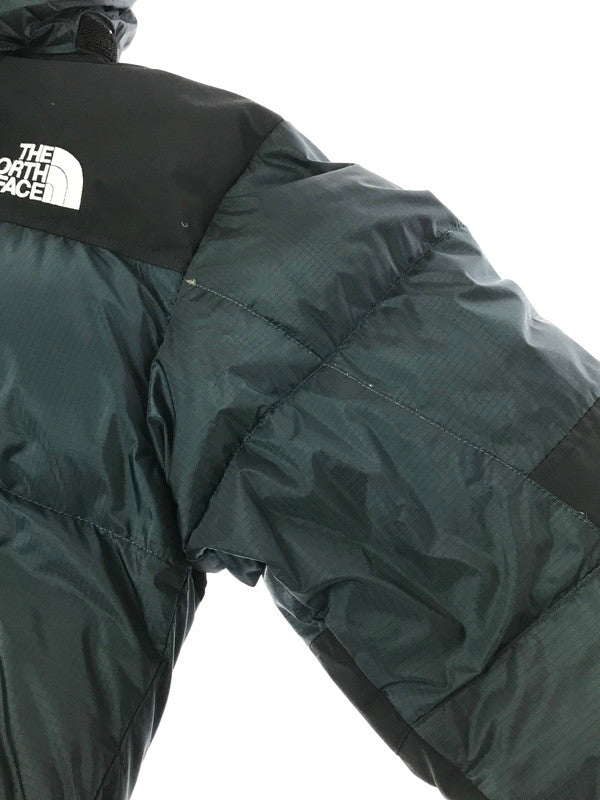 【現状渡し品】【メンズ】 THE NORTH FACE ザ・ノースフェイス SUMMIT SERIES 700FIL DOWN JACKET NFD00B64 サミットシリーズ ダウンジャケット アウター 144-260405-na-14-tag サイズ：90 カラー：ネイビー系 万代Net店