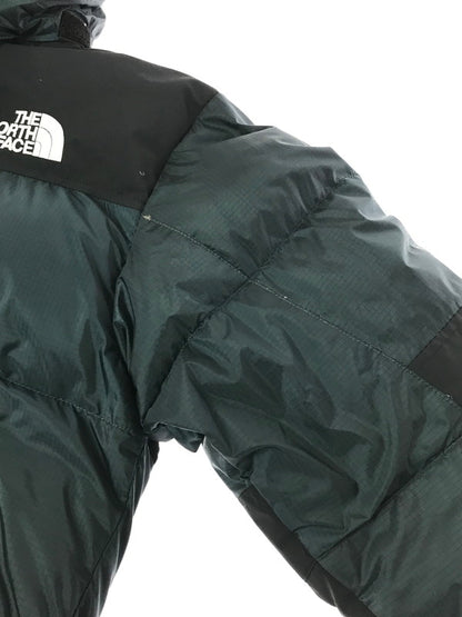 【現状渡し品】【メンズ】 THE NORTH FACE ザ・ノースフェイス SUMMIT SERIES 700FIL DOWN JACKET NFD00B64 サミットシリーズ ダウンジャケット アウター 144-260405-na-14-tag サイズ：90 カラー：ネイビー系 万代Net店
