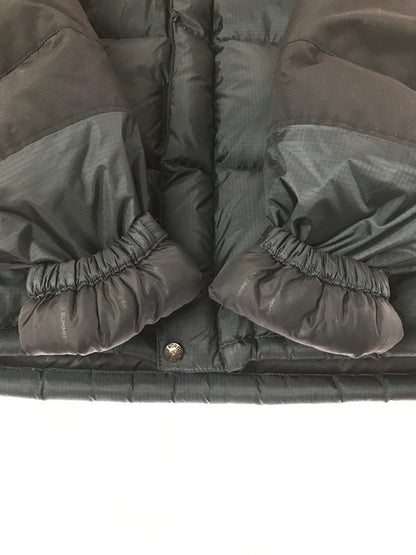 【現状渡し品】【メンズ】 THE NORTH FACE ザ・ノースフェイス SUMMIT SERIES 700FIL DOWN JACKET NFD00B64 サミットシリーズ ダウンジャケット アウター 144-260405-na-14-tag サイズ：90 カラー：ネイビー系 万代Net店
