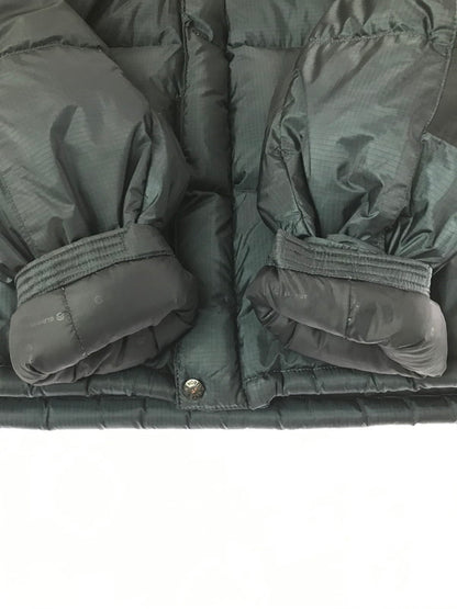 【現状渡し品】【メンズ】 THE NORTH FACE ザ・ノースフェイス SUMMIT SERIES 700FIL DOWN JACKET NFD00B64 サミットシリーズ ダウンジャケット アウター 144-260405-na-14-tag サイズ：90 カラー：ネイビー系 万代Net店