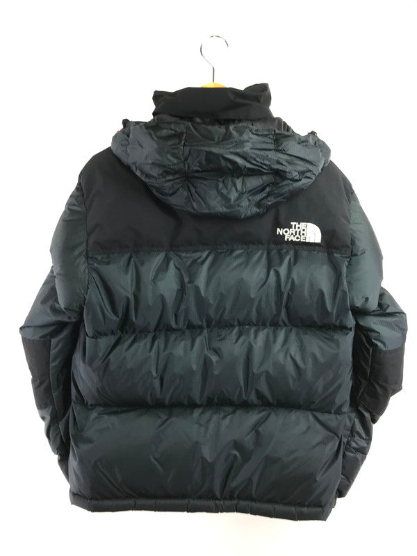 【現状渡し品】【メンズ】 THE NORTH FACE ザ・ノースフェイス SUMMIT SERIES 700FIL DOWN JACKET NFD00B64 サミットシリーズ ダウンジャケット アウター 144-260405-na-14-tag サイズ：90 カラー：ネイビー系 万代Net店