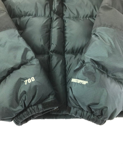 【現状渡し品】【メンズ】 THE NORTH FACE ザ・ノースフェイス SUMMIT SERIES 700FIL DOWN JACKET NFD00B64 サミットシリーズ ダウンジャケット アウター 144-260405-na-14-tag サイズ：90 カラー：ネイビー系 万代Net店