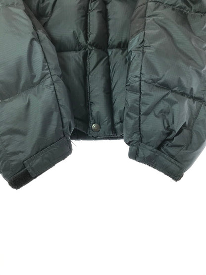 【現状渡し品】【メンズ】 THE NORTH FACE ザ・ノースフェイス SUMMIT SERIES 700FIL DOWN JACKET NFD00B64 サミットシリーズ ダウンジャケット アウター 144-260405-na-14-tag サイズ：90 カラー：ネイビー系 万代Net店