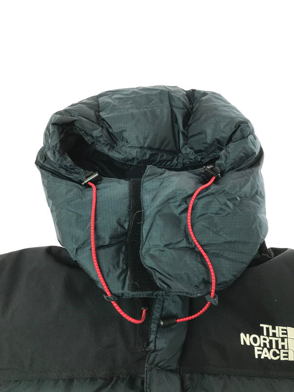【現状渡し品】【メンズ】 THE NORTH FACE ザ・ノースフェイス SUMMIT SERIES 700FIL DOWN JACKET NFD00B64 サミットシリーズ ダウンジャケット アウター 144-260405-na-14-tag サイズ：90 カラー：ネイビー系 万代Net店