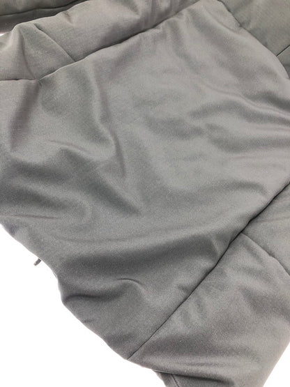 【中古品】【メンズ】 LANTERN ランタン HOODED MILITARY BLOUSON BLACK MLA-LAN-06 フーデッド ミリタリー ブルゾン ミリタリージャケット アウター 140-260823-rt-27-tagh サイズ：4(XL) カラー：ブラック 万代Net店
