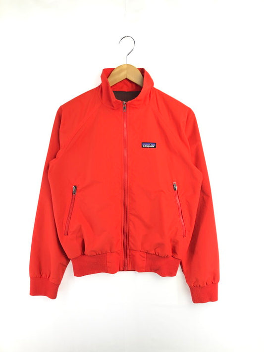 【中古品】【メンズ】 PATAGONIA パタゴニア 15SS BAGGIES JACKET 28150SP15 バギーズ ジャケット ライトアウター 144-260524-rt-05-tagh サイズ：XS カラー：レッド 万代Net店