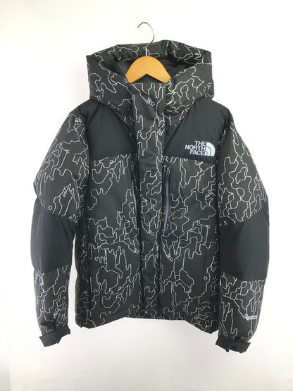 【中古品】【メンズ】 THE NORTH FACE ザ・ノースフェイス NOVELTY BALTRO LIGHT JACKET GORE-TEX ND92341 ノベルティ バルトロ ライトジャケット ゴアテックス ダウンジャケット アウター 144-260901-na-04-tagh サイズ：M カラー：ブラック 万代Net店