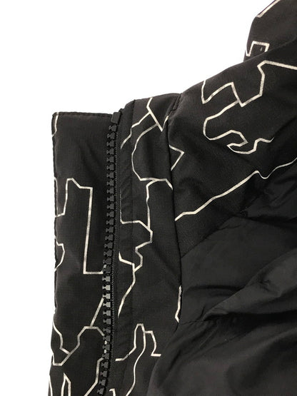 【中古品】【メンズ】 THE NORTH FACE ザ・ノースフェイス NOVELTY BALTRO LIGHT JACKET GORE-TEX ND92341 ノベルティ バルトロ ライトジャケット ゴアテックス ダウンジャケット アウター 144-260901-na-04-tagh サイズ：M カラー：ブラック 万代Net店