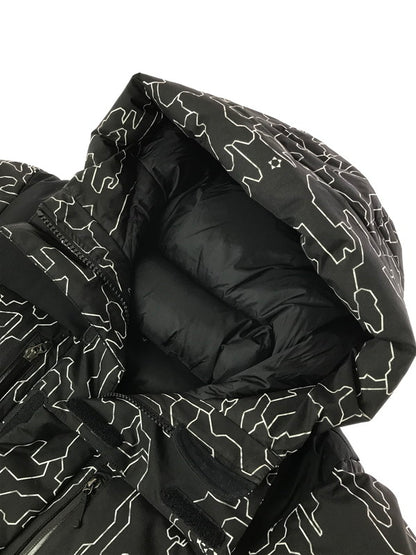 【中古品】【メンズ】 THE NORTH FACE ザ・ノースフェイス NOVELTY BALTRO LIGHT JACKET GORE-TEX ND92341 ノベルティ バルトロ ライトジャケット ゴアテックス ダウンジャケット アウター 144-260901-na-04-tagh サイズ：M カラー：ブラック 万代Net店