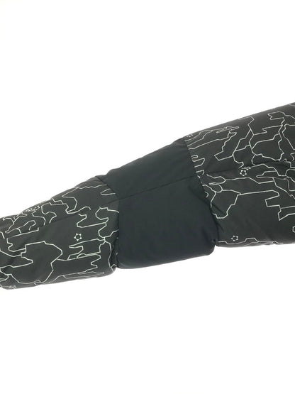 【中古品】【メンズ】 THE NORTH FACE ザ・ノースフェイス NOVELTY BALTRO LIGHT JACKET GORE-TEX ND92341 ノベルティ バルトロ ライトジャケット ゴアテックス ダウンジャケット アウター 144-260901-na-04-tagh サイズ：M カラー：ブラック 万代Net店