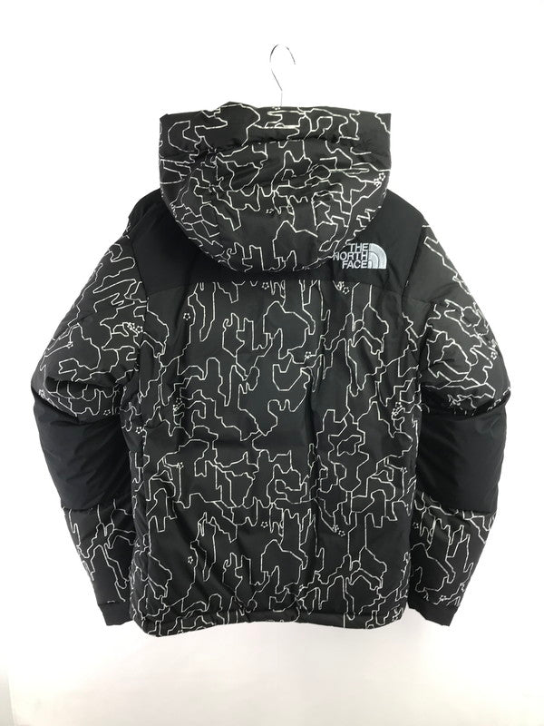 【中古品】【メンズ】 THE NORTH FACE ザ・ノースフェイス NOVELTY BALTRO LIGHT JACKET GORE-TEX ND92341 ノベルティ バルトロ ライトジャケット ゴアテックス ダウンジャケット アウター 144-260901-na-04-tagh サイズ：M カラー：ブラック 万代Net店
