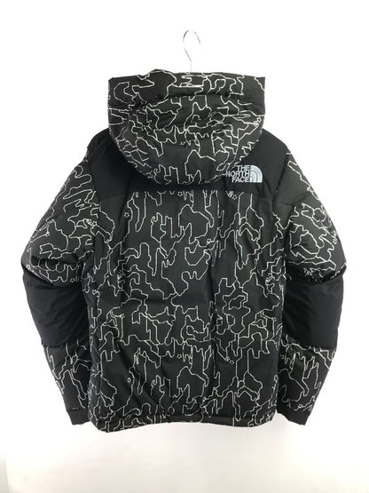 【中古品】【メンズ】 THE NORTH FACE ザ・ノースフェイス NOVELTY BALTRO LIGHT JACKET GORE-TEX ND92341 ノベルティ バルトロ ライトジャケット ゴアテックス ダウンジャケット アウター 144-260901-na-04-tagh サイズ：M カラー：ブラック 万代Net店