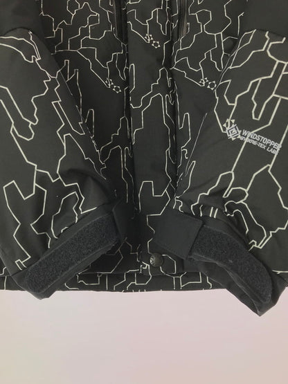 【中古品】【メンズ】 THE NORTH FACE ザ・ノースフェイス NOVELTY BALTRO LIGHT JACKET GORE-TEX ND92341 ノベルティ バルトロ ライトジャケット ゴアテックス ダウンジャケット アウター 144-260901-na-04-tagh サイズ：M カラー：ブラック 万代Net店