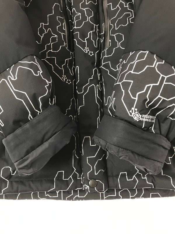 【中古品】【メンズ】 THE NORTH FACE ザ・ノースフェイス NOVELTY BALTRO LIGHT JACKET GORE-TEX ND92341 ノベルティ バルトロ ライトジャケット ゴアテックス ダウンジャケット アウター 144-260901-na-04-tagh サイズ：M カラー：ブラック 万代Net店