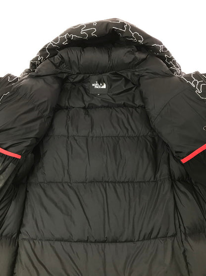 【中古品】【メンズ】 THE NORTH FACE ザ・ノースフェイス NOVELTY BALTRO LIGHT JACKET GORE-TEX ND92341 ノベルティ バルトロ ライトジャケット ゴアテックス ダウンジャケット アウター 144-260901-na-04-tagh サイズ：M カラー：ブラック 万代Net店