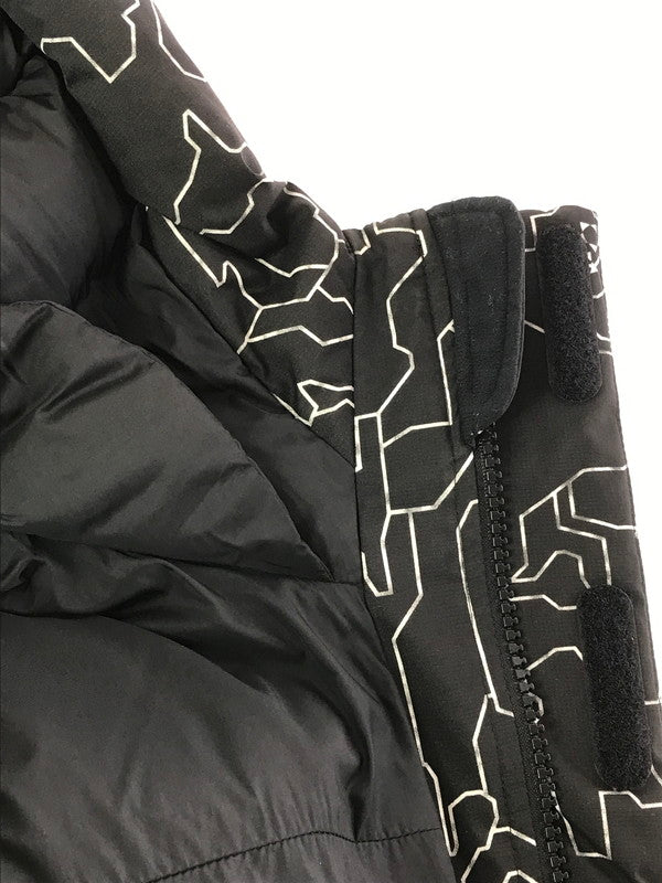 【中古品】【メンズ】 THE NORTH FACE ザ・ノースフェイス NOVELTY BALTRO LIGHT JACKET GORE-TEX ND92341 ノベルティ バルトロ ライトジャケット ゴアテックス ダウンジャケット アウター 144-260901-na-04-tagh サイズ：M カラー：ブラック 万代Net店