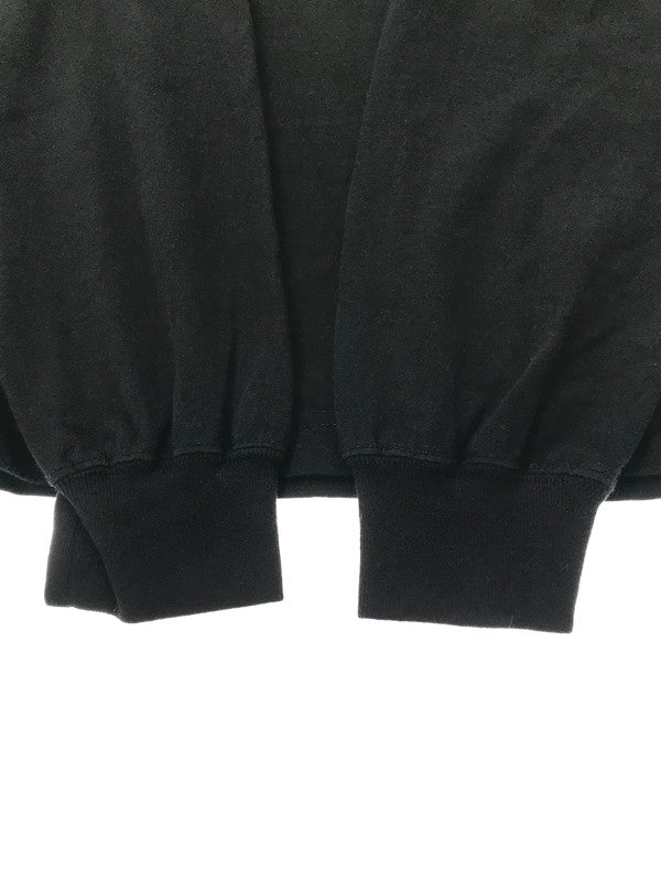 【中古品】【メンズ】 NEIGHBORHOOD ネイバーフッド × ANTHRAX アンスラックス NH x ANTHRAX . TEE LS-1 232PCNH-LT01S Tシャツ 長袖Tシャツ 142-260630-na-08-tagh サイズ：L カラー：ブラック 万代Net店